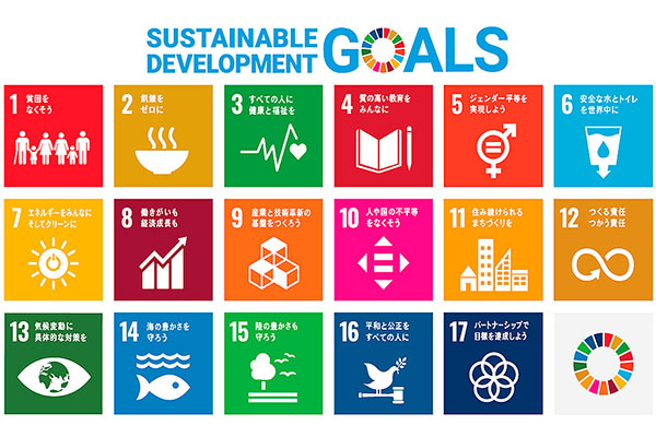 SDGs