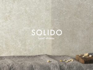 SOLIDO ソリド