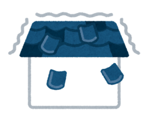 屋根修理